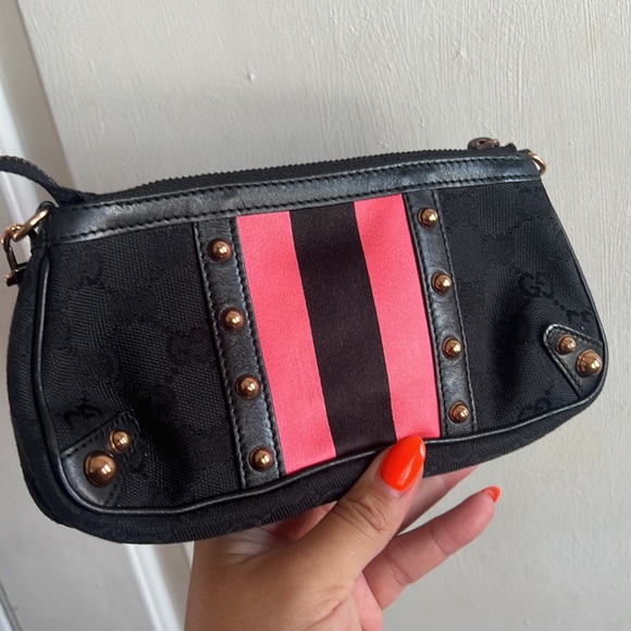 GUCCI TOM FORD MINI BAG - Picture 3 of 7